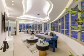 Horizon Tower - Stunning Four Bedroom